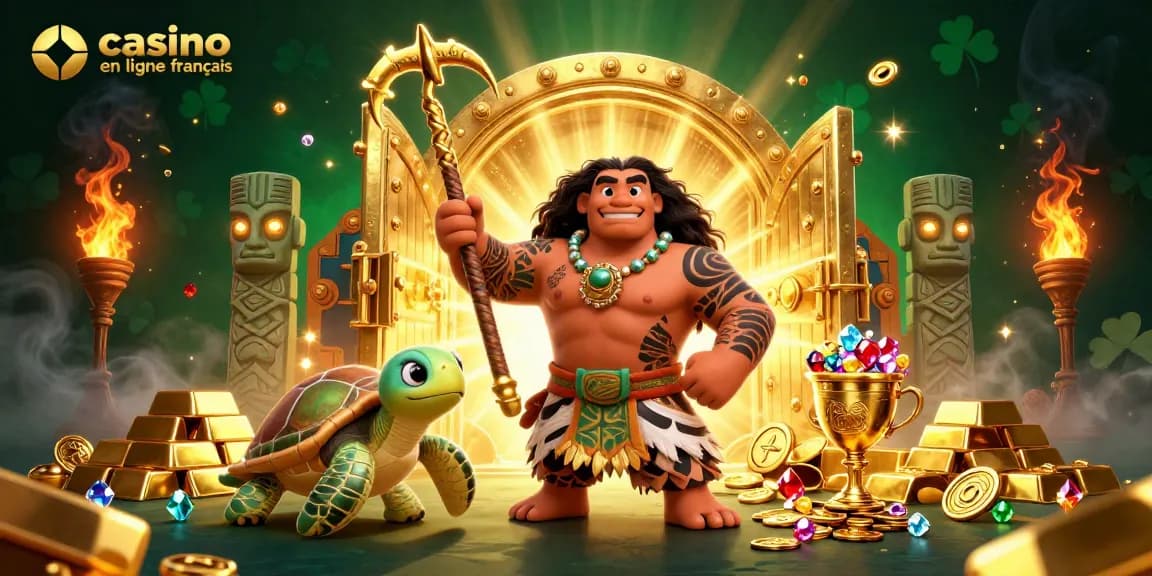 Découvrez nos jeux captivants au casino en ligne français avec des graphismes époustouflants.