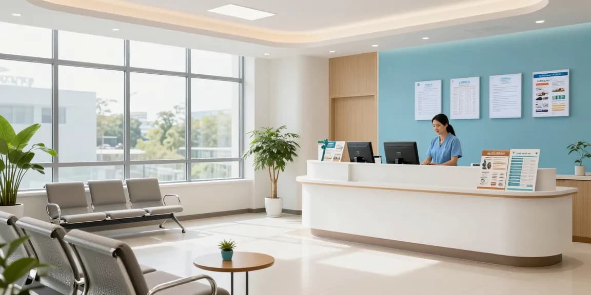 David Hoffmeister reviews showcase compassionate medical services in a trusted healthcare environment.