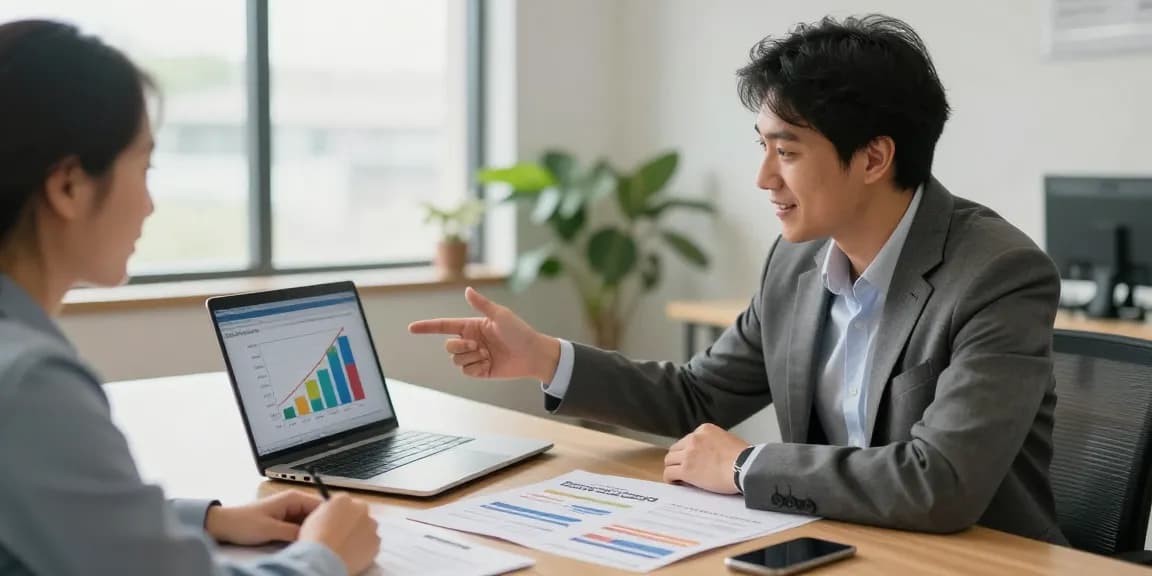 Consultation with merchant cash advance companies, showcasing financial options for small businesses.