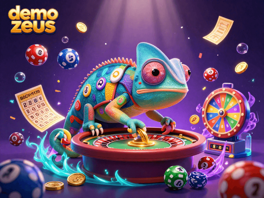 Mainkan demo zeus dan nikmati permainan slot Plinko seru dengan peluang jackpot besar