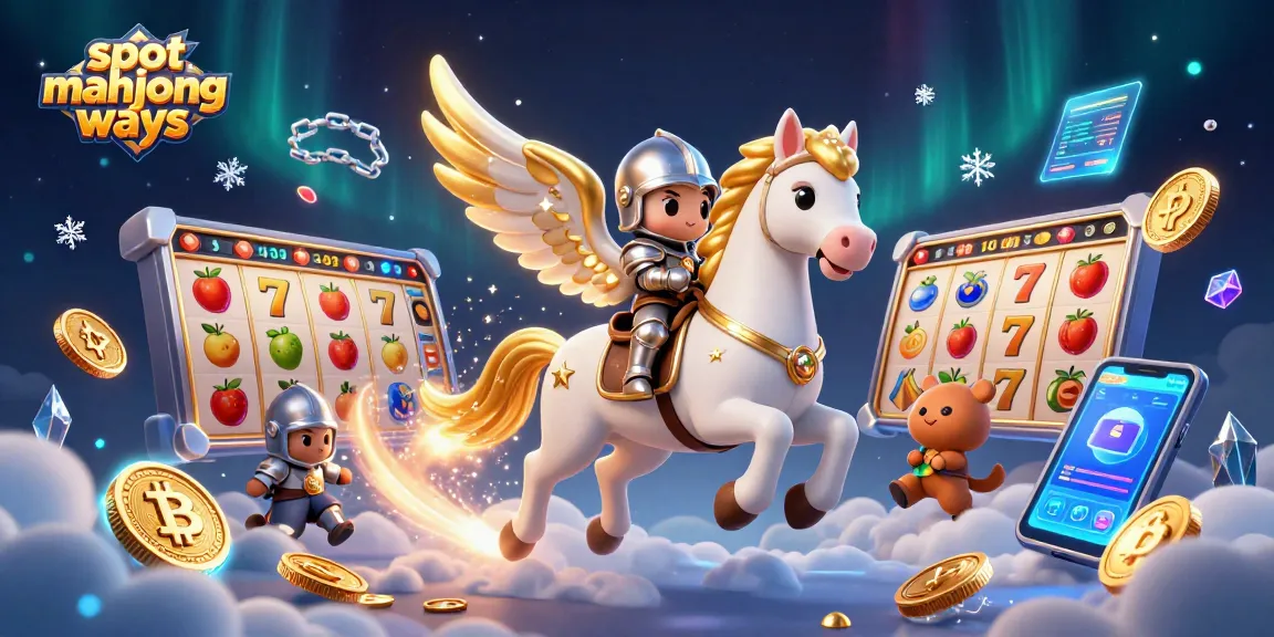 Spin the slot mahjong ways to experience the magic of gambling with vibrant visuals.