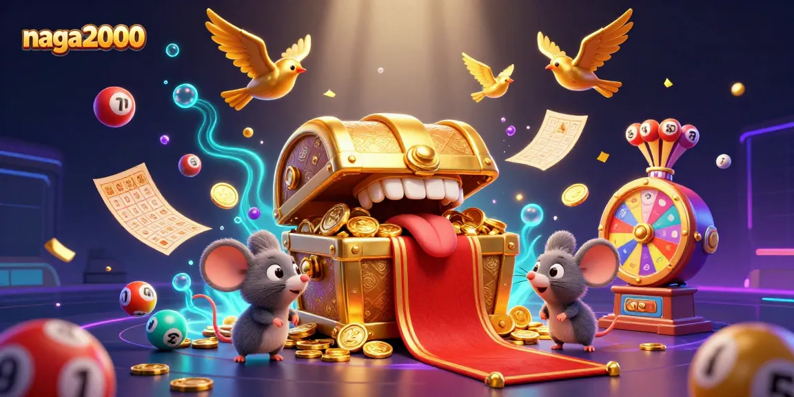 Menangkan jackpot di naga2000 dengan slot gacor dan informasi RTP yang transparan.