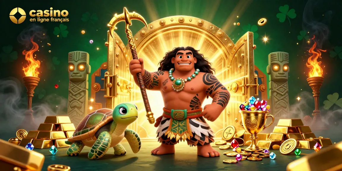 Découvrez nos jeux captivants au casino en ligne français avec des graphismes époustouflants.