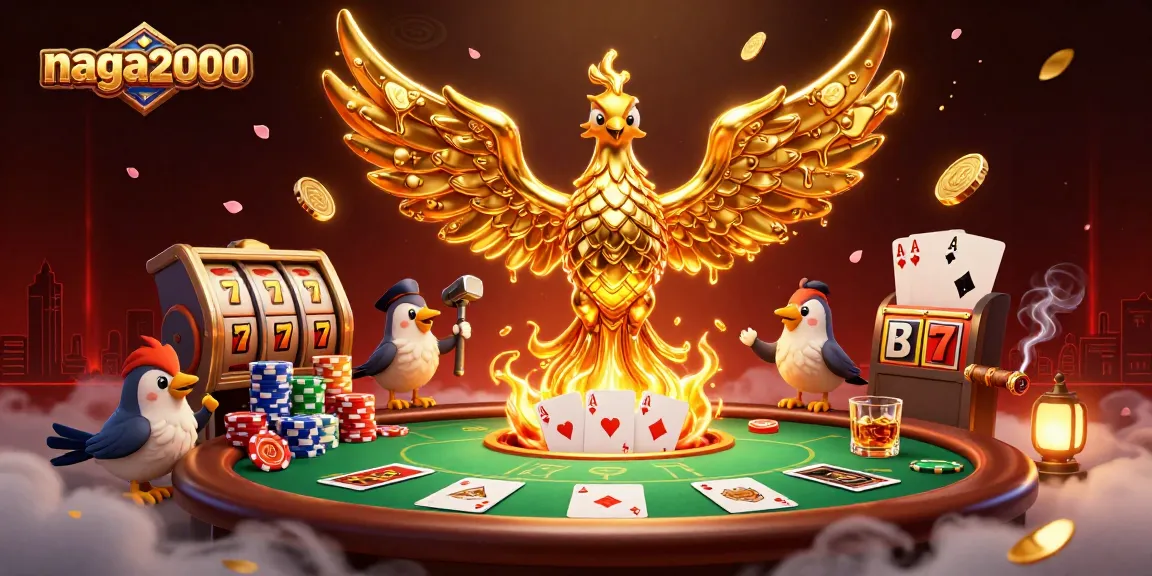 Naga2000 menghadirkan pengalaman bermain slot dengan visual menakjubkan dan peluang menang besar.