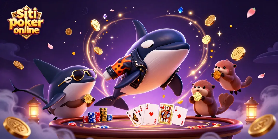 I migliori siti poker online offrono emozioni con carte e gettoni colorati tra pagamenti veloci e vincite sicure.