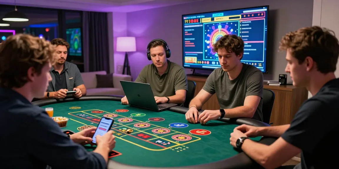Exciting online gaming experience at ASIALIVE88 with live dealer interactions and social engagement.