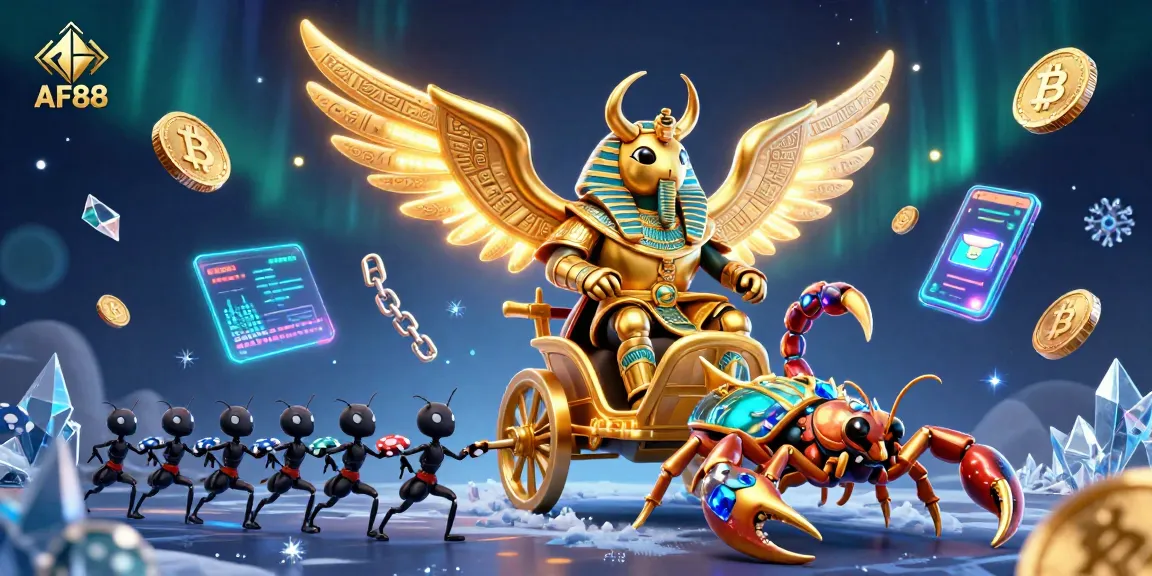 AF88 players enjoy countless casino games with engaging themes and stunning visuals.