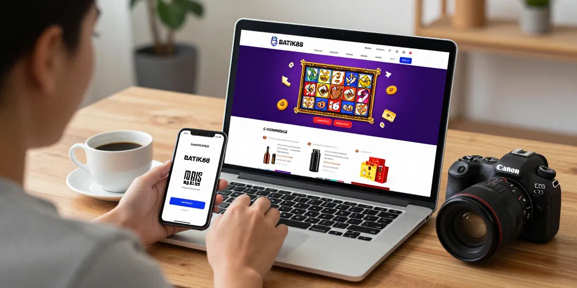 Proses deposit cepat menggunakan BATIK88 Deposit Qris Cepat Hanya 1 Detik di website kerala banking, dengan pengalaman berbelanja online yang aman dan nyaman.