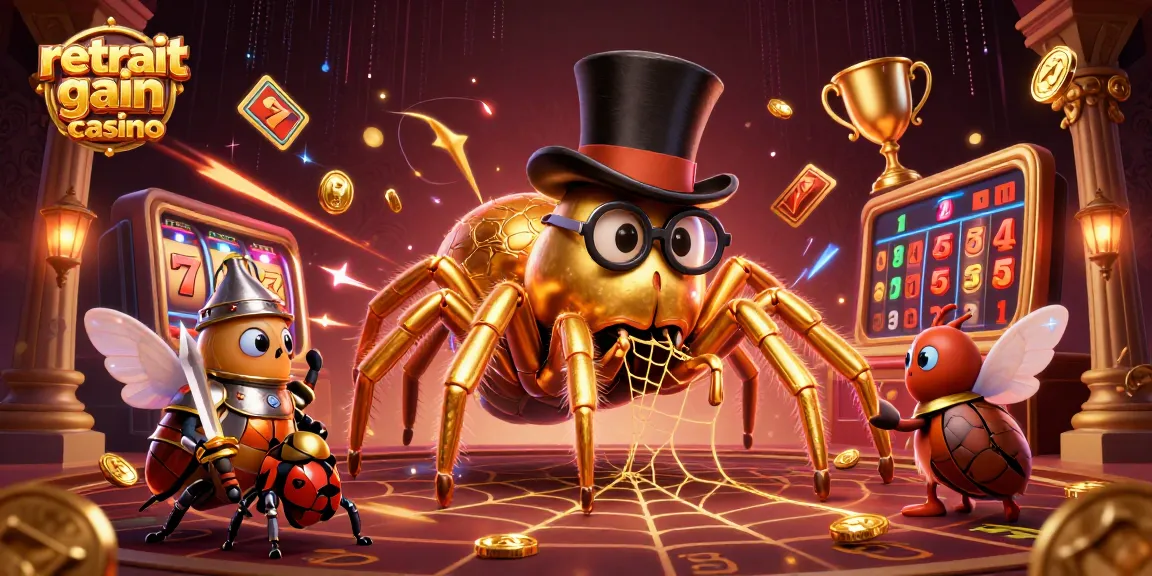 Retrait gain casino : obtenez vos gains rapides dans un monde de jeux palpitants