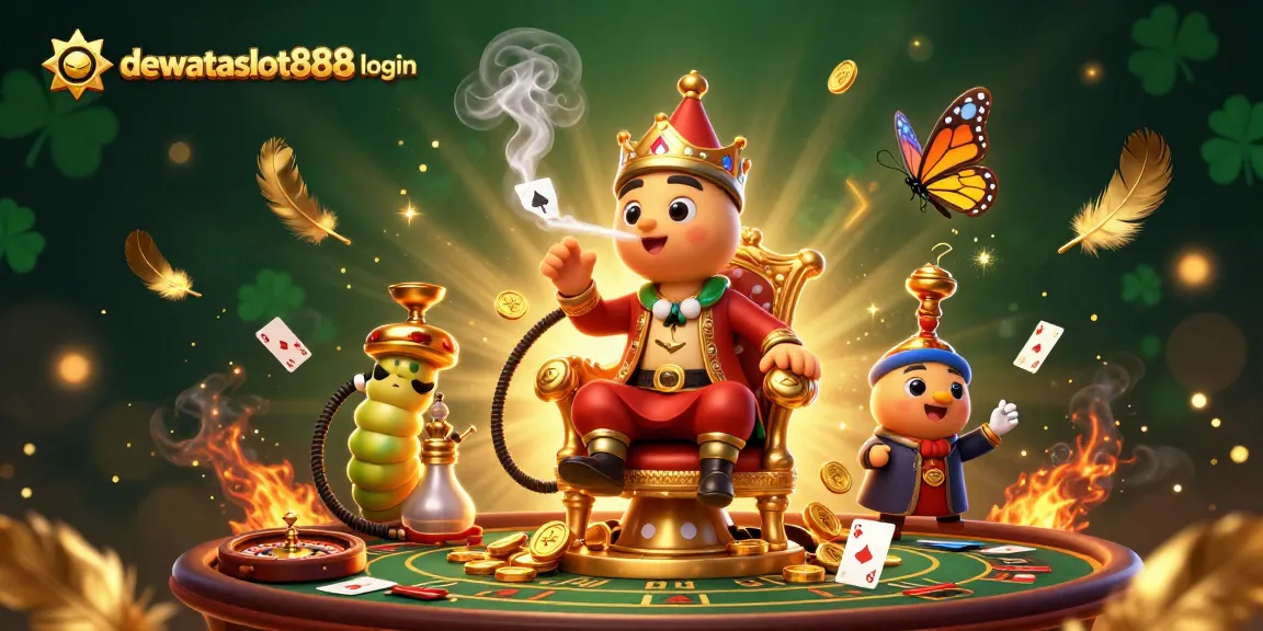 Mengakses dewataslot888 login untuk pengalaman kasino online dengan dealer profesional dan memenangkan jackpot.