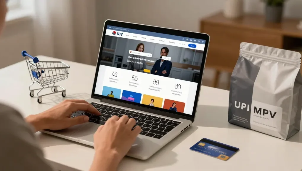 The best IPTV online shopping experience for seamless streaming with top-rated packages.