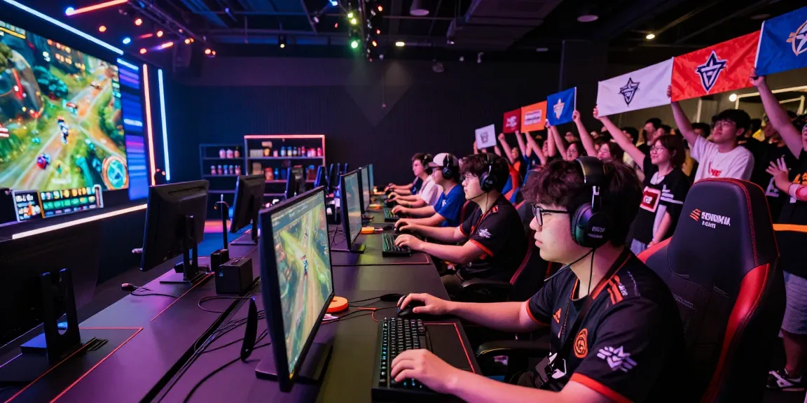 GOKIL33 di https://levitraps.com mengajak gamer bergabung dalam suasana kompetitif dan menyenangkan.